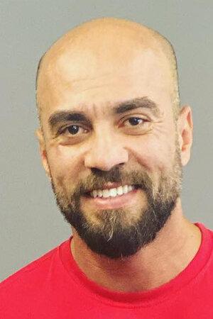 фото Mohamed Abo El Naga