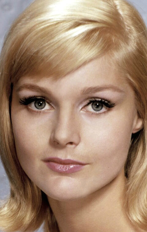 фото Кэрол Линли