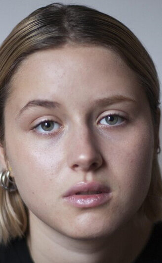 фото Tallulah Cassavetti