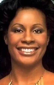 фото Клаудия Бэрри