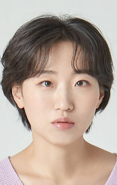 фото О Гён-хва