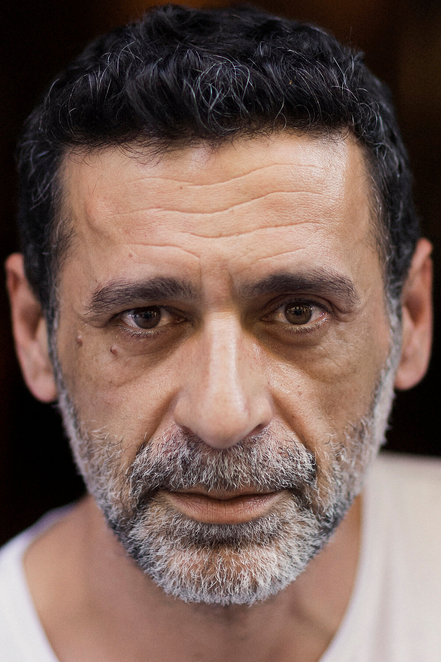 фото Начо Фреснеда