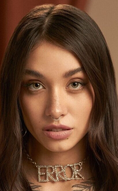 фото Мария Бесерра