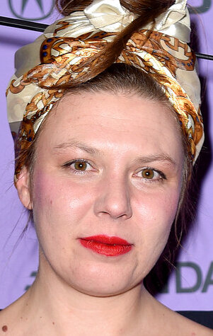 фото Барбора Кисилкова