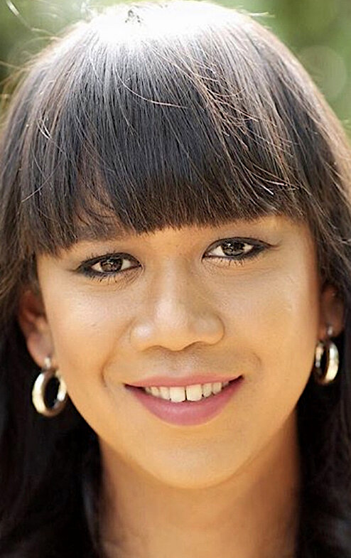 фото Дженни Панхан