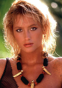 фото Донна Смит