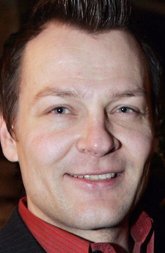 фото Петри Лиски