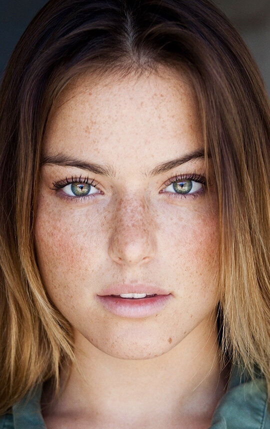 фото Стефани Юнгер