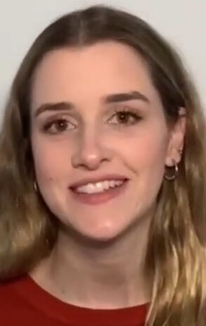 фото Валерия Сан Мартин