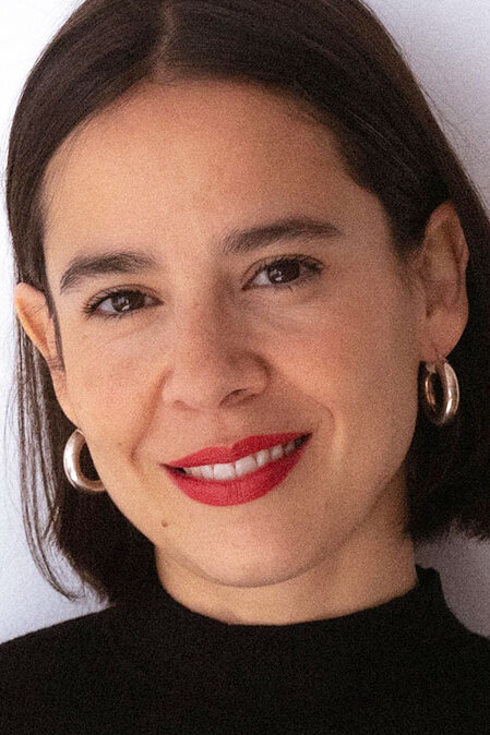 фото Карлота Ольсина