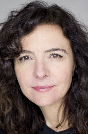 фото Кандела Фернандес