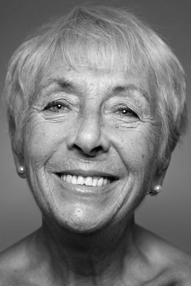 фото Лола Кордон