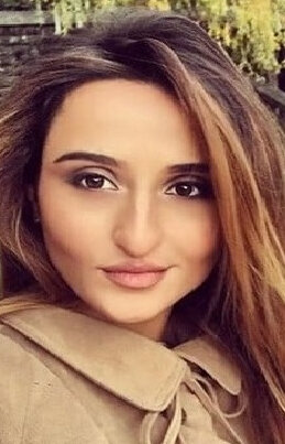 фото Тамара Турава