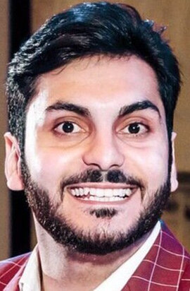 фото Вартан Даниелян