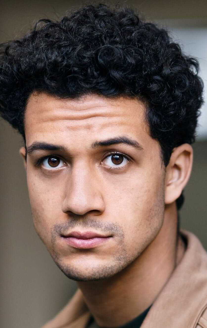 фото Роян Юан Барани