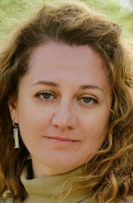 фото Яна Рубановская