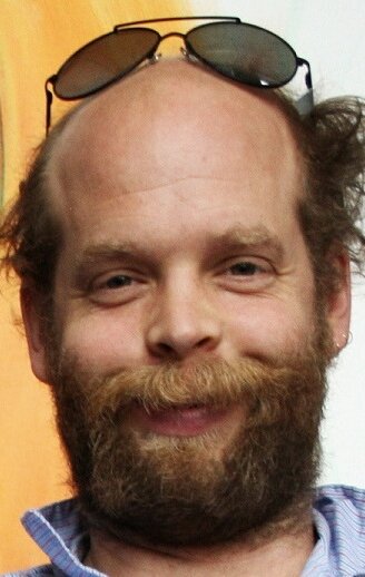 фото Уилл Олдхэм