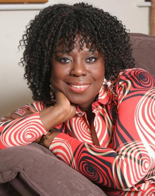 фото Эллен Томас