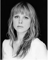 фото Эбби Форд