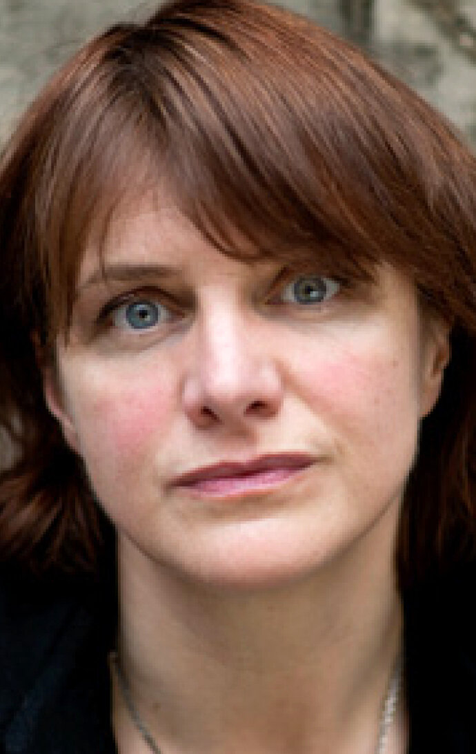 фото Ребекка Ленкевич