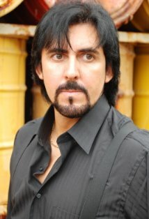 фото Серджо Кандидо