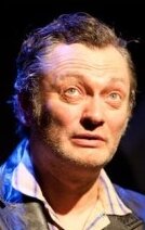 фото Майкл Ходжсон