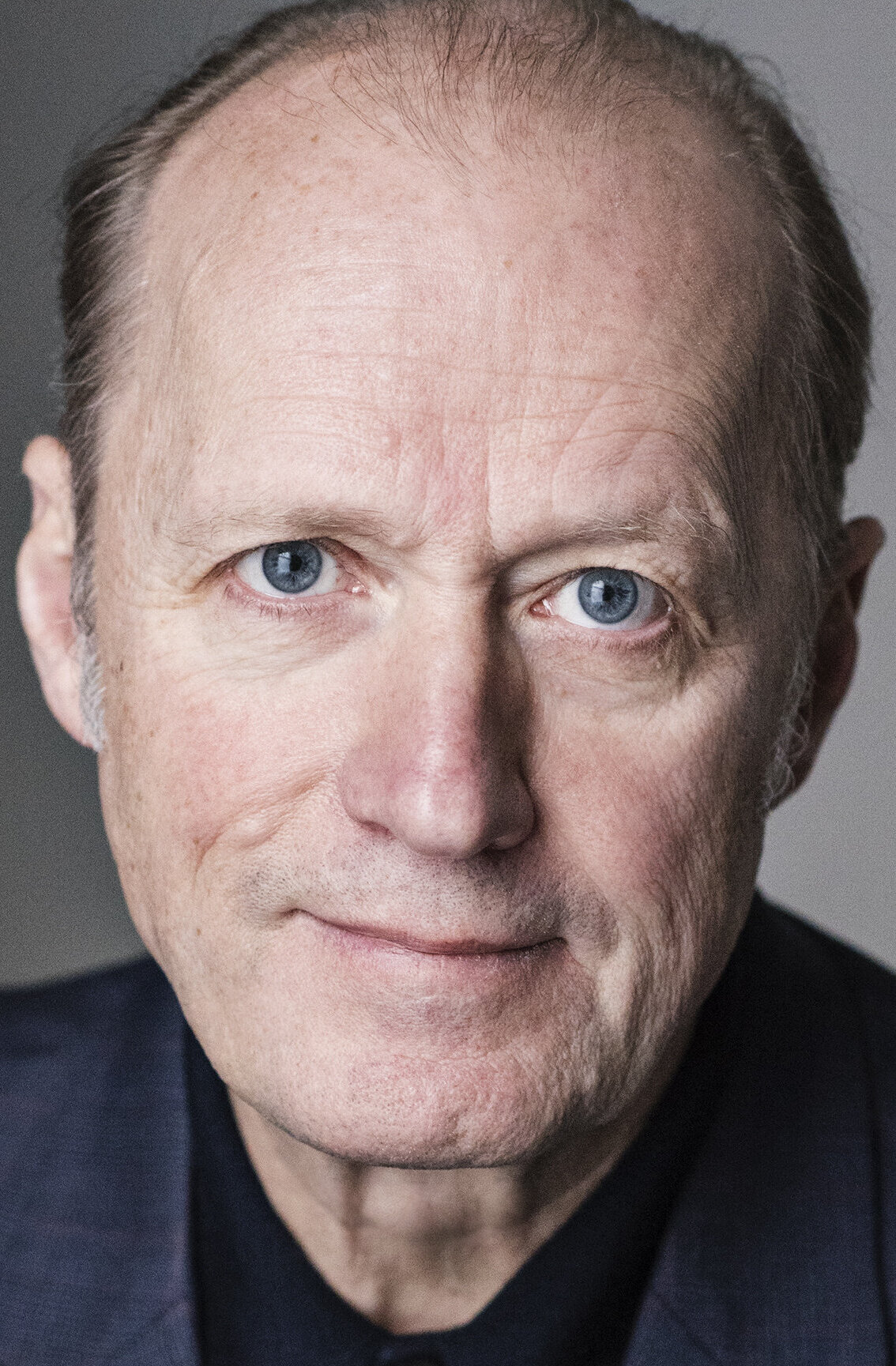 фото Эдриен Эдмондсон