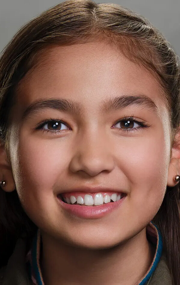 фото Ава Луиз Мерчинсон