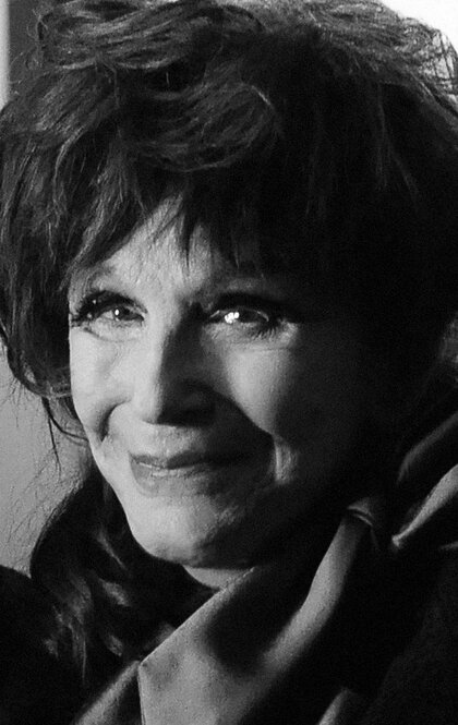 фото Фенелла Филдинг