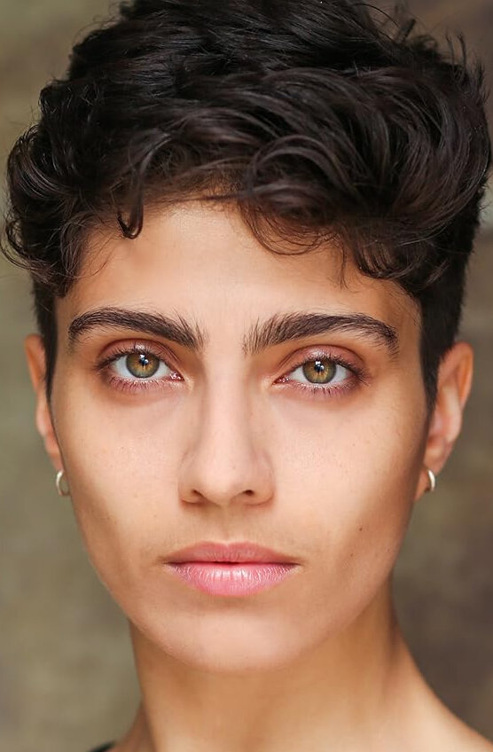 фото Кселиа Мендес-Джонс