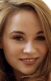 фото Эмма Пирсон