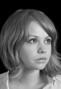 фото Джессика Манн