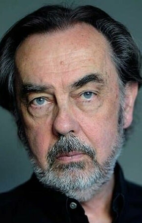 фото Дэвид Сибли