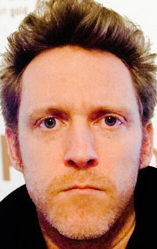 фото Крис Андерсон