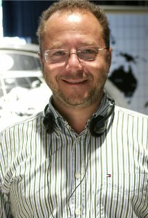 фото Марк Самуэльсон