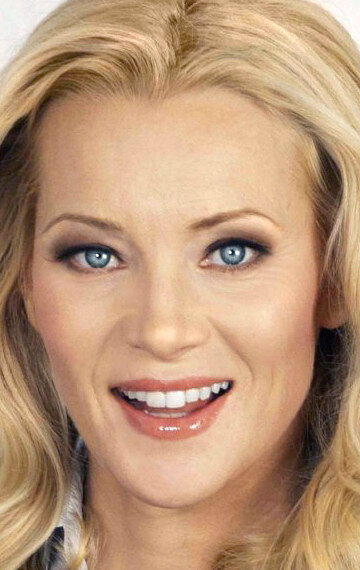 фото Анджела Фезерстоун