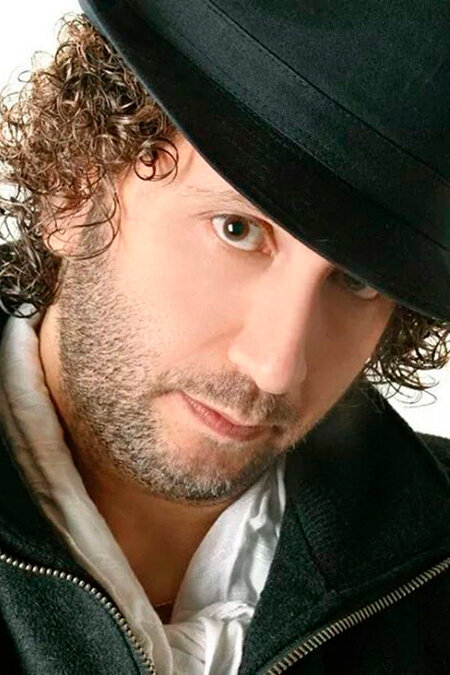 фото Абдул Азиз Хашад