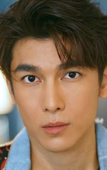 фото Суппасит Йонгчевиват