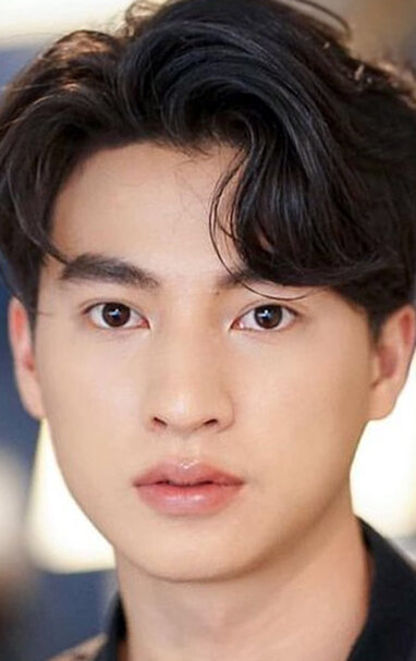 фото Канавут Трайпипаттанапонг