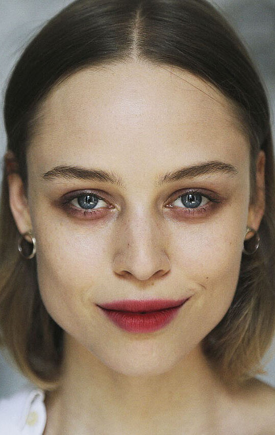 фото Дарья Творонович