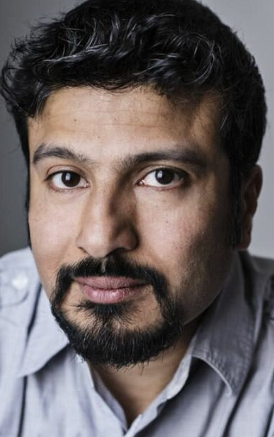 фото Сайкат Ахамед