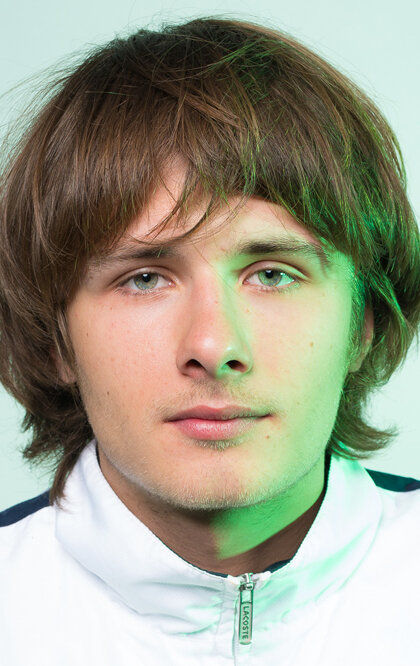 фото Саша Фрутис