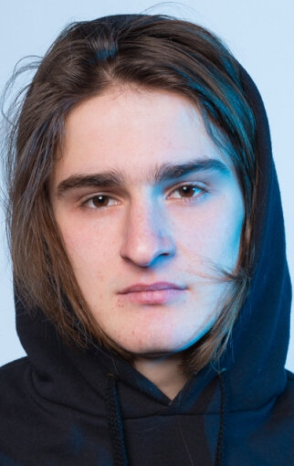 фото Бодя Молекула