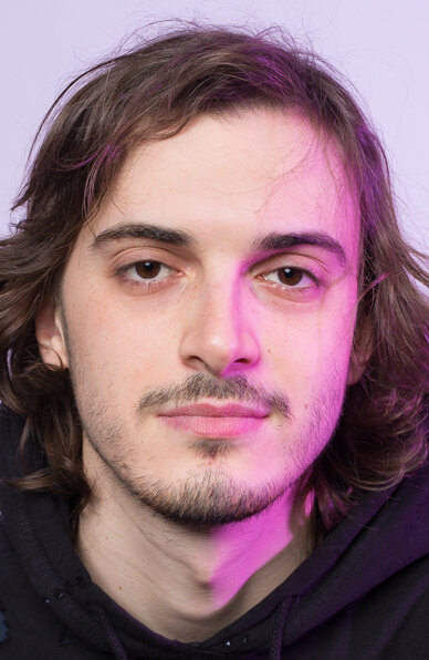 фото Иван Нистряну