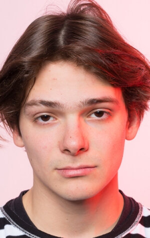 фото Михаил Олейников