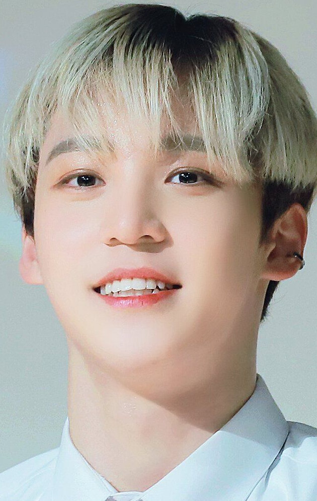 фото Чон Юн-хо