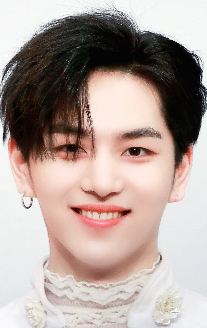 фото Кан Хён-гу