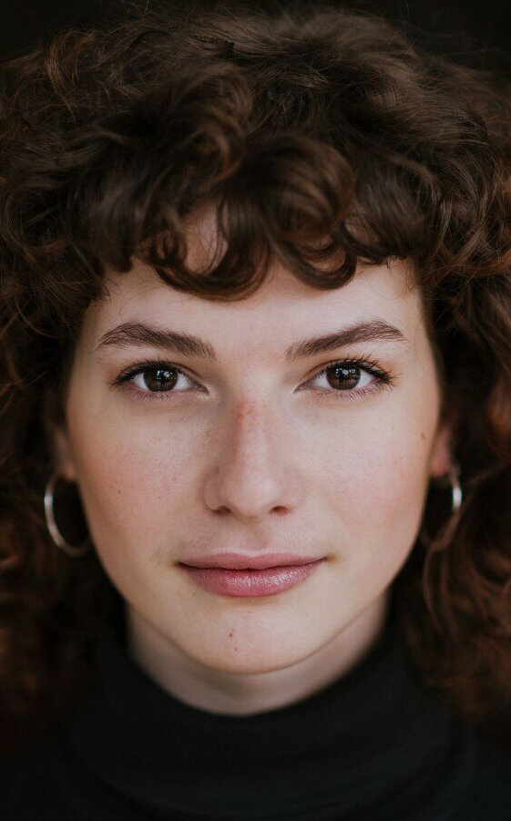 фото Франциска фон Харсдорф