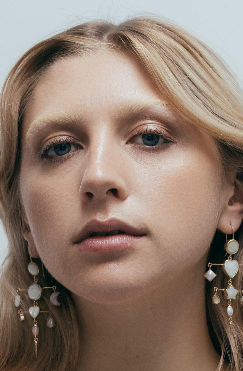 фото Элла Лили Хайланд