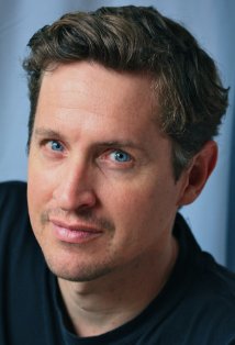 фото Пол Годфри